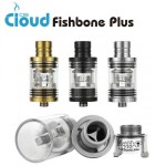 Fishbone Plus Επισκευάσιμος ατμοποιητή τύπου Dripper